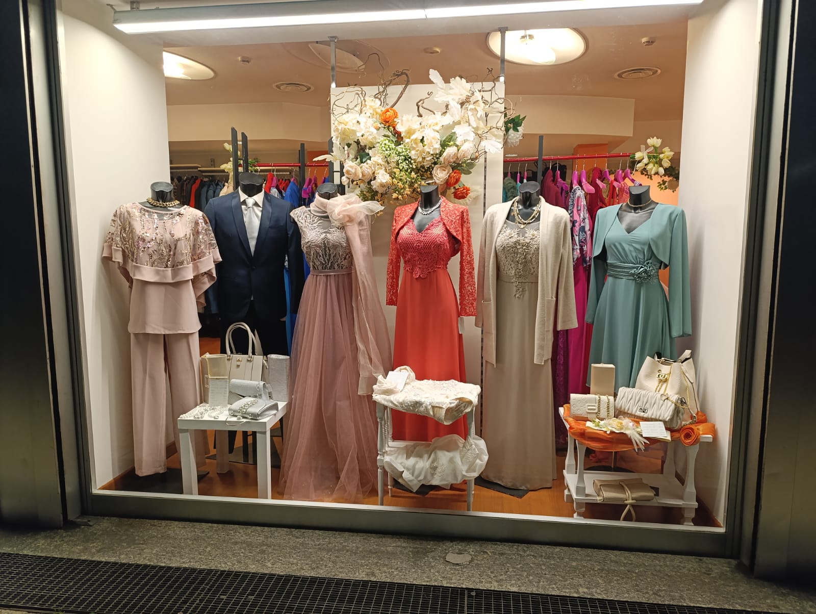 Boutique Adriana Start